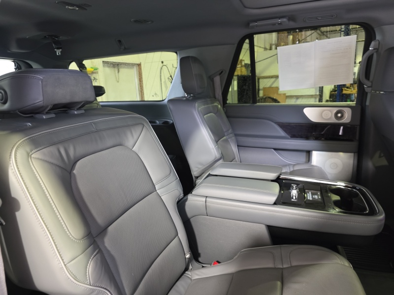 2019 Lincoln Navigator L