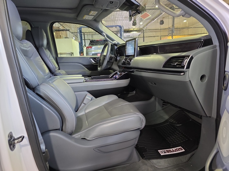 2019 Lincoln Navigator L