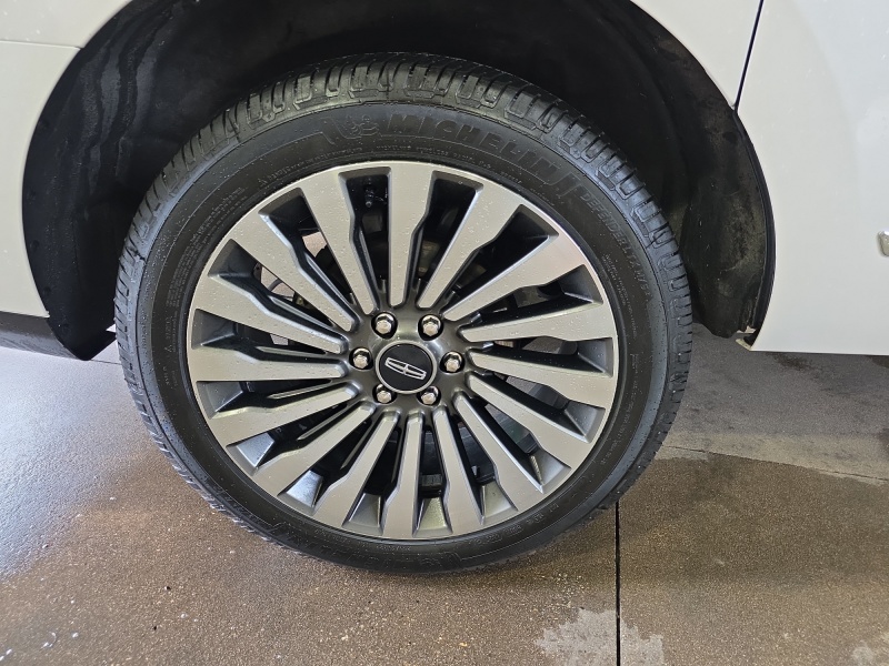 2019 Lincoln Navigator L
