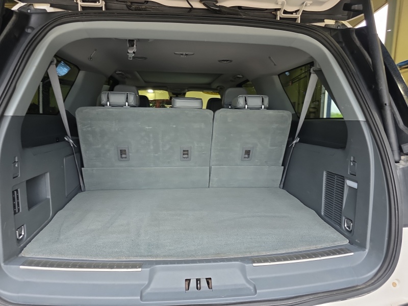 2019 Lincoln Navigator L