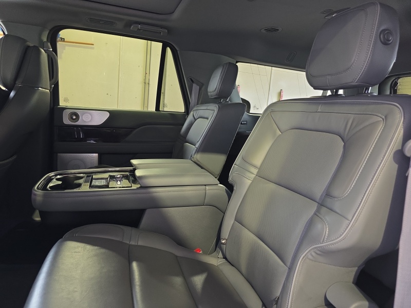 2019 Lincoln Navigator L