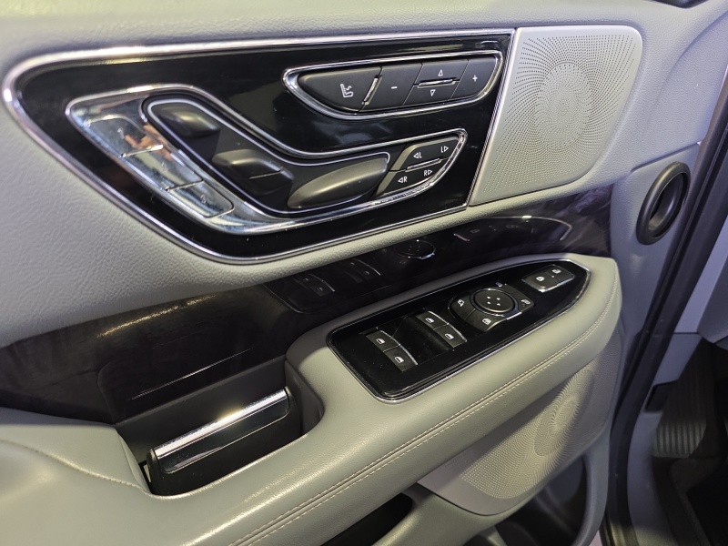 2019 Lincoln Navigator L