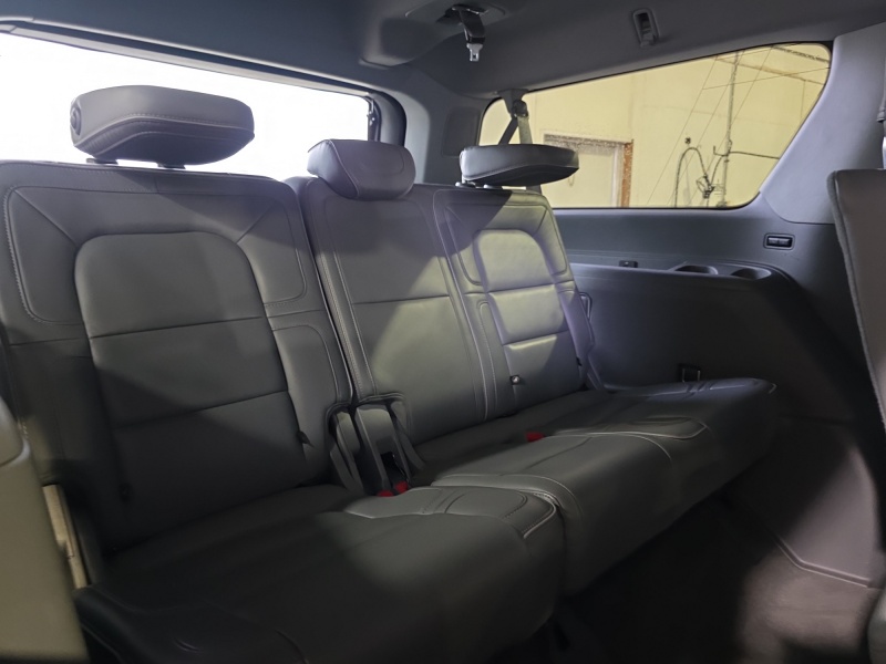 2019 Lincoln Navigator L