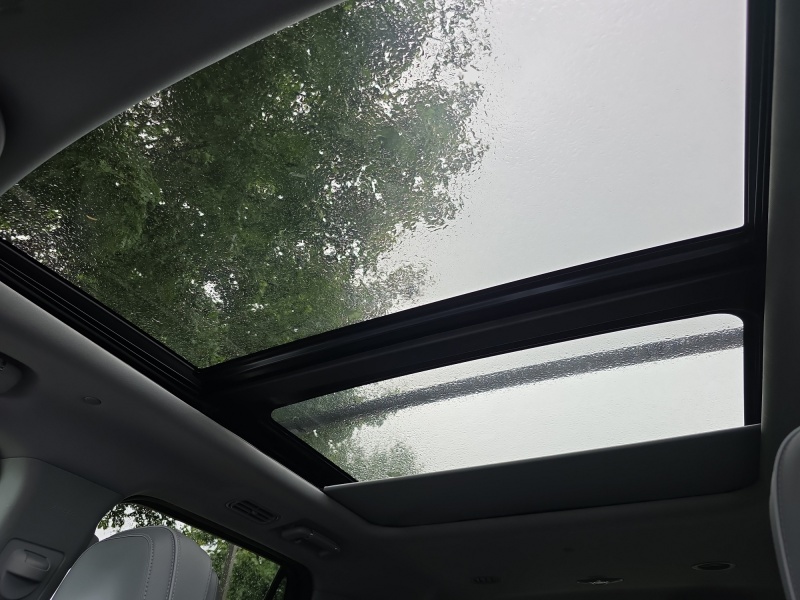 2019 Lincoln Navigator L
