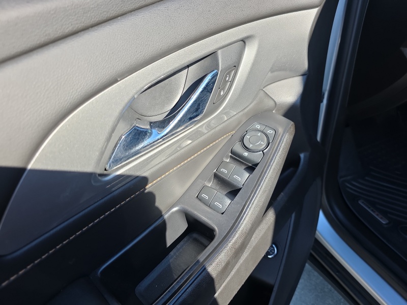 2021 Chevrolet Traverse