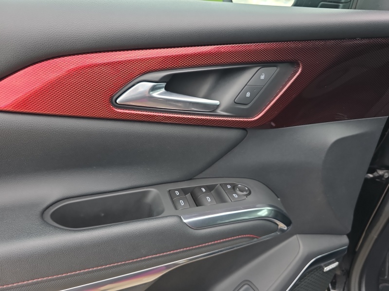 2024 Chevrolet Traverse