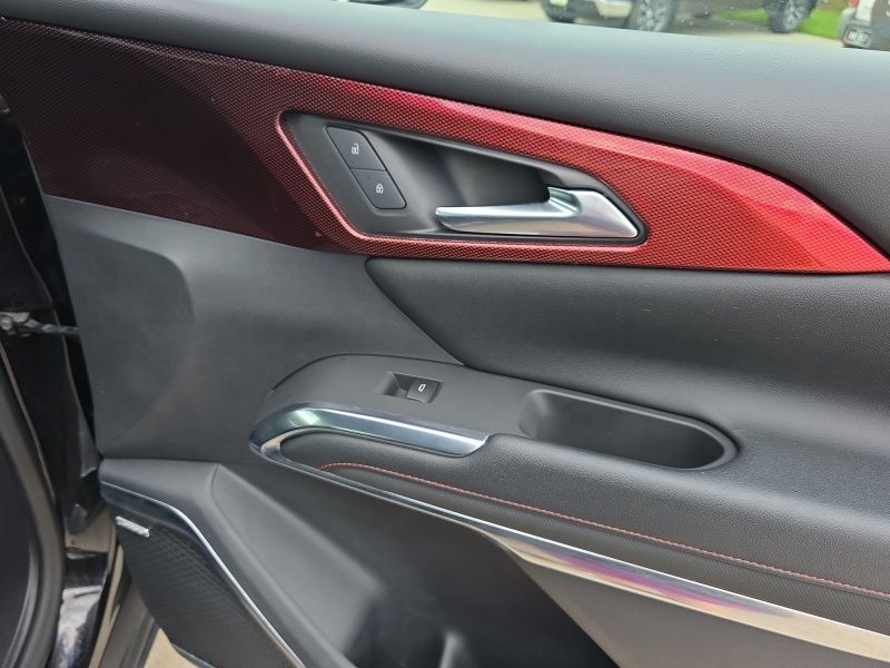 2024 Chevrolet Traverse