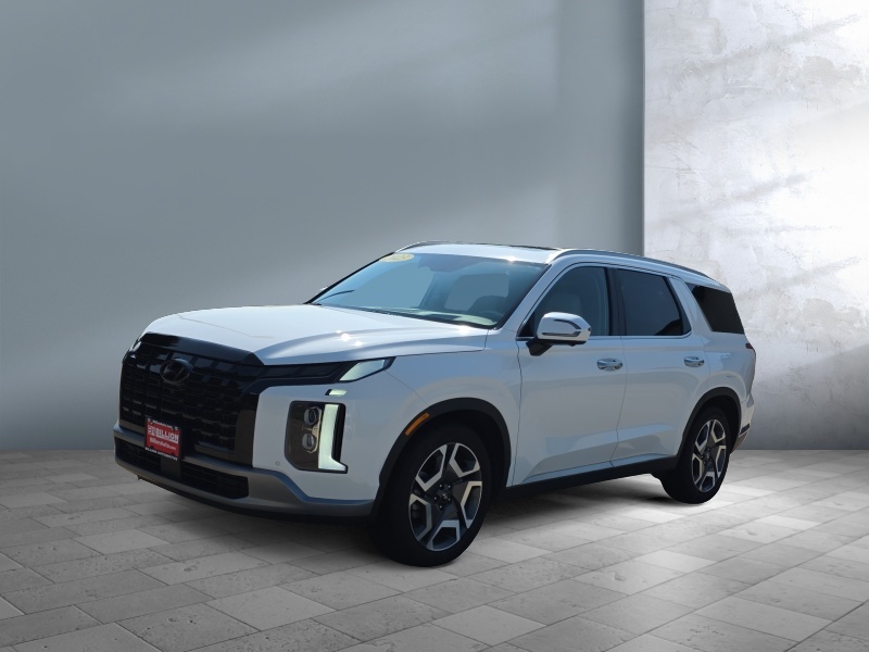 Used 2023 Hyundai Palisade Limited SUVs