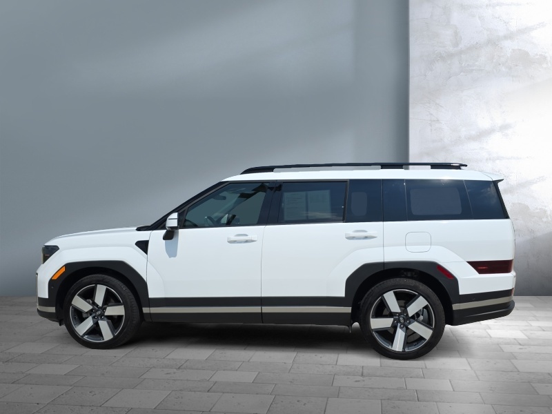2024 Hyundai Santa Fe