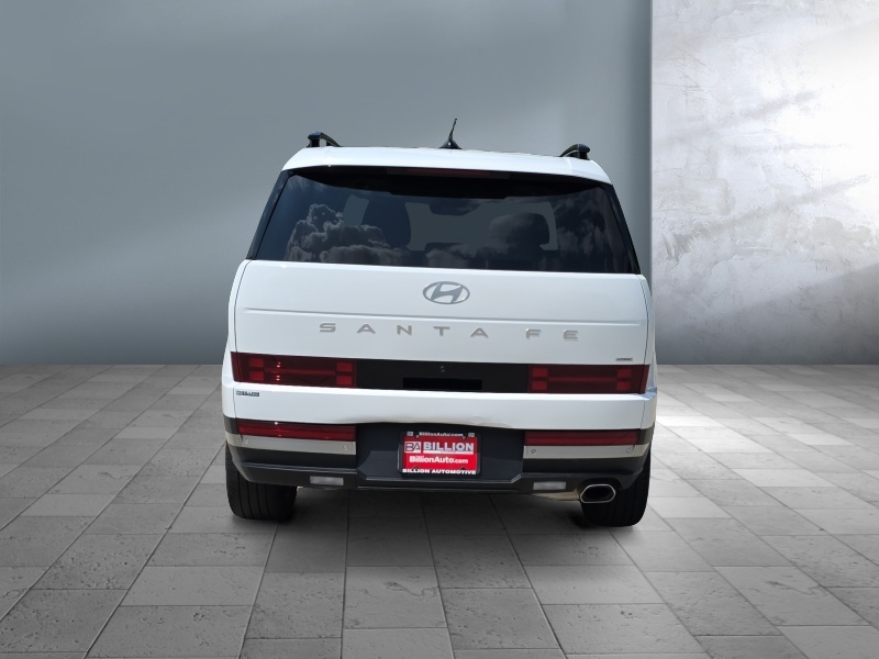 2024 Hyundai Santa Fe