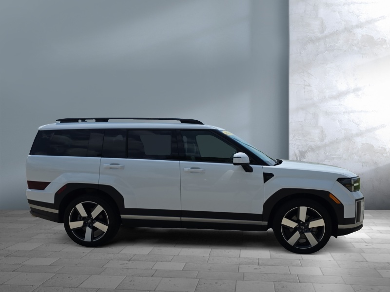 2024 Hyundai Santa Fe