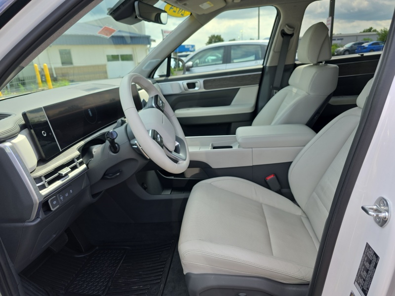 2024 Hyundai Santa Fe