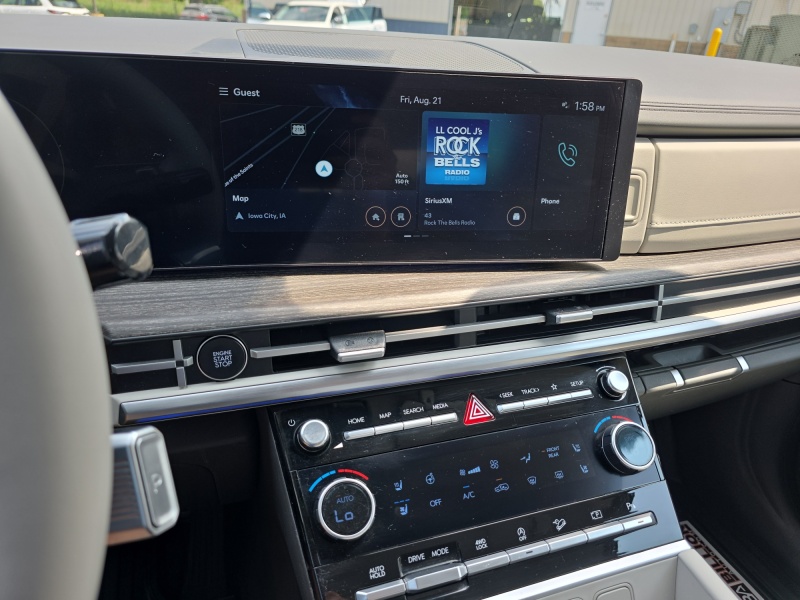 2024 Hyundai Santa Fe
