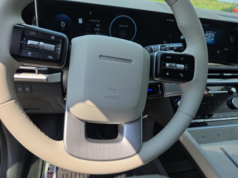 2024 Hyundai Santa Fe