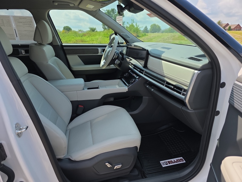 2024 Hyundai Santa Fe