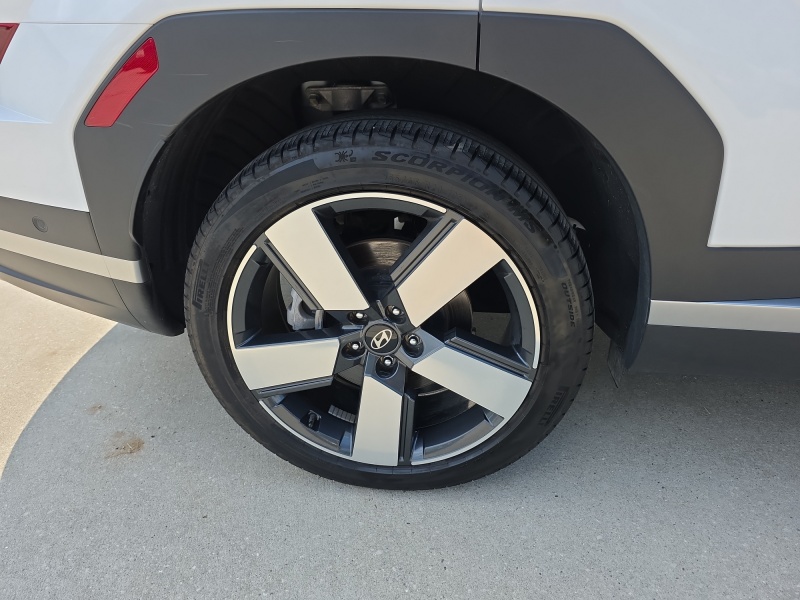 2024 Hyundai Santa Fe