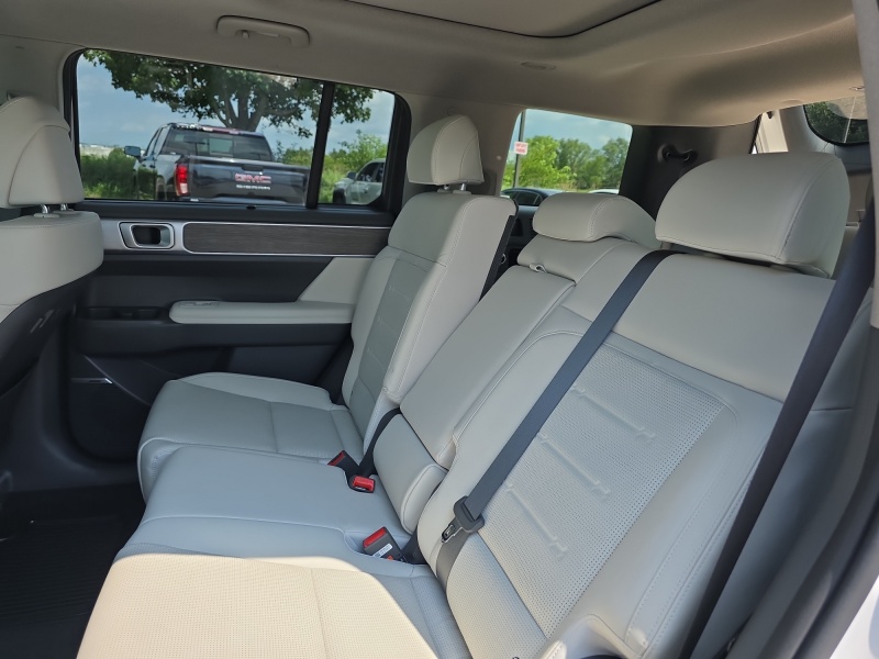 2024 Hyundai Santa Fe