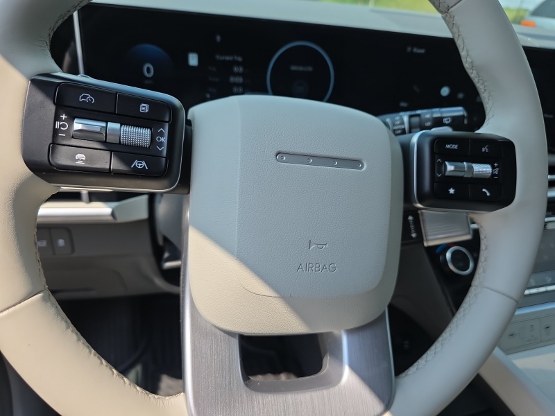 2024 Hyundai Santa Fe
