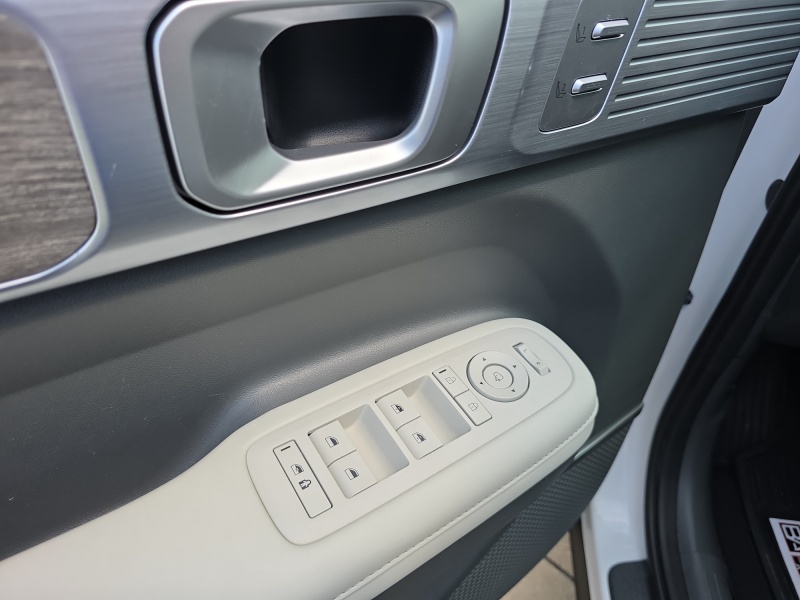 2024 Hyundai Santa Fe