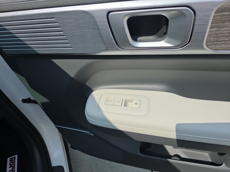 2024 Hyundai Santa Fe