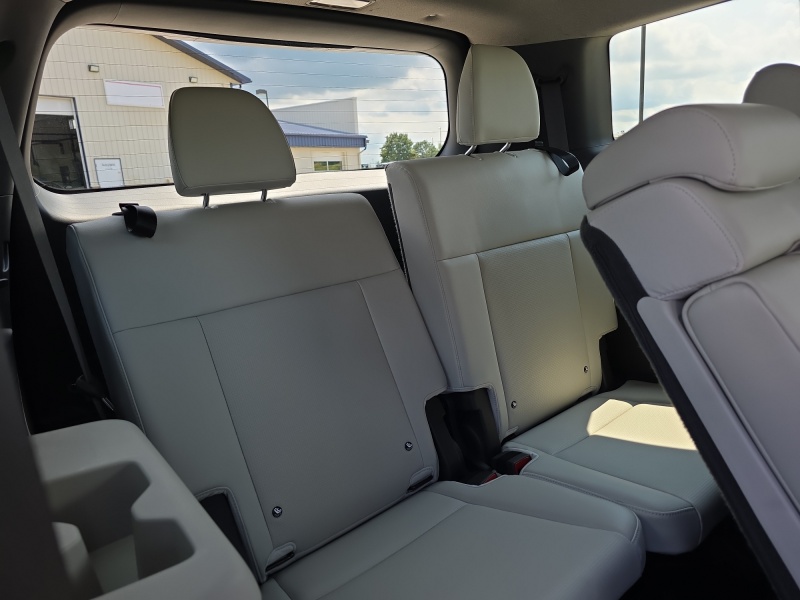 2024 Hyundai Santa Fe