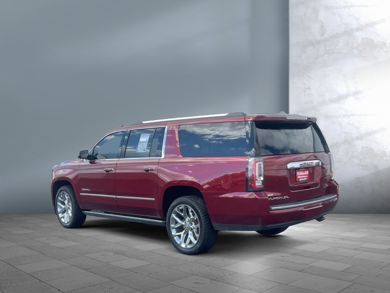 2019 GMC Yukon XL