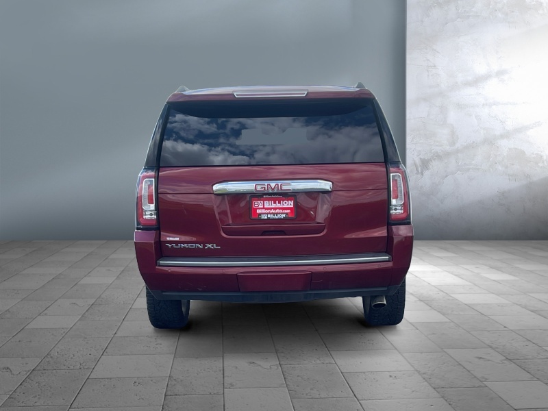 2019 GMC Yukon XL