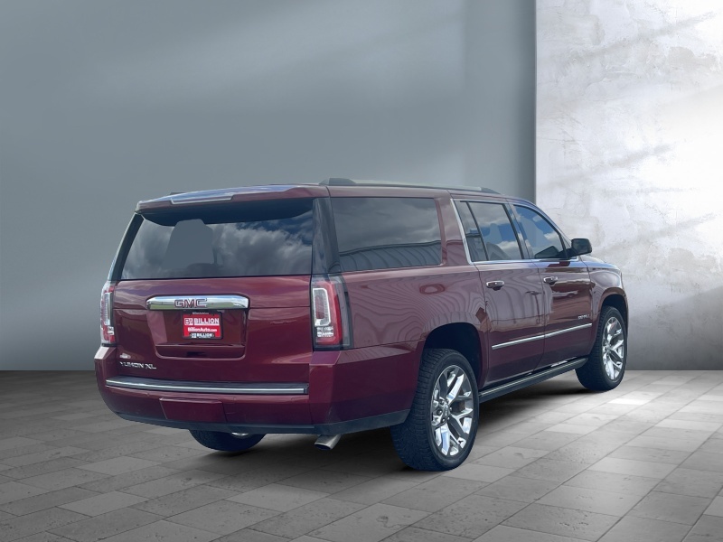 2019 GMC Yukon XL