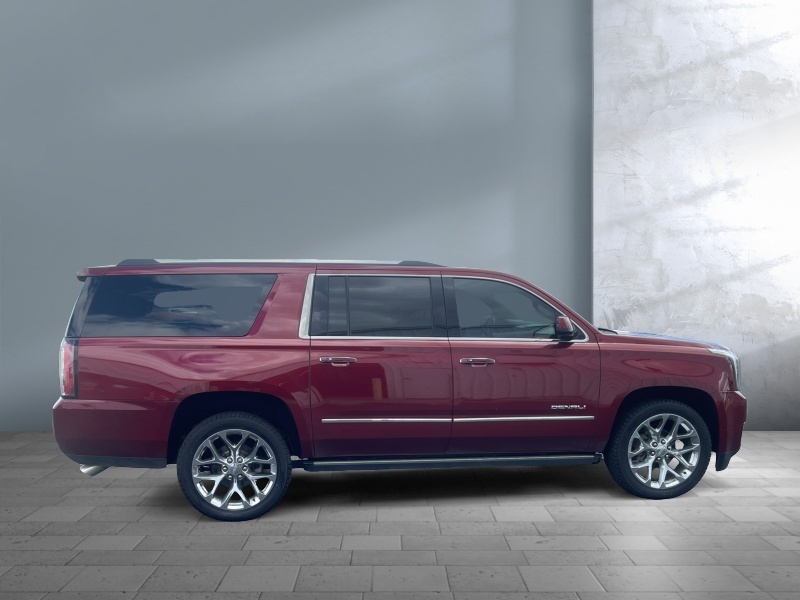 2019 GMC Yukon XL