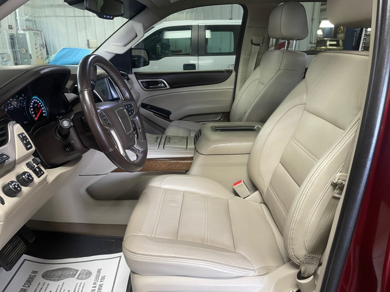 2019 GMC Yukon XL