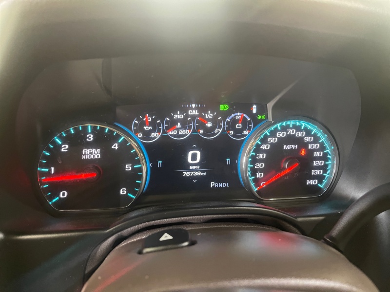 2019 GMC Yukon XL
