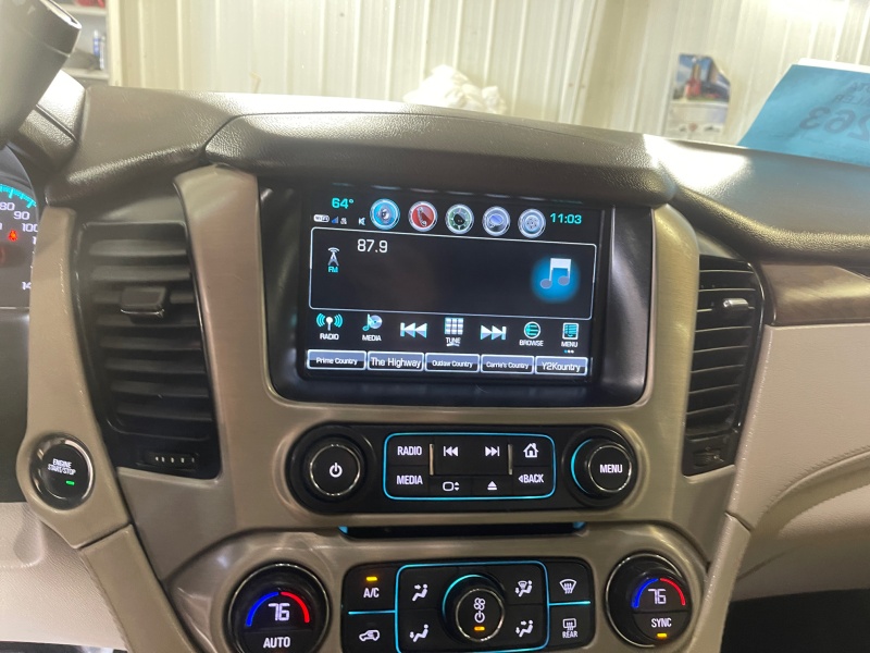 2019 GMC Yukon XL