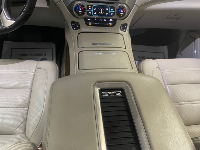 2019 GMC Yukon XL