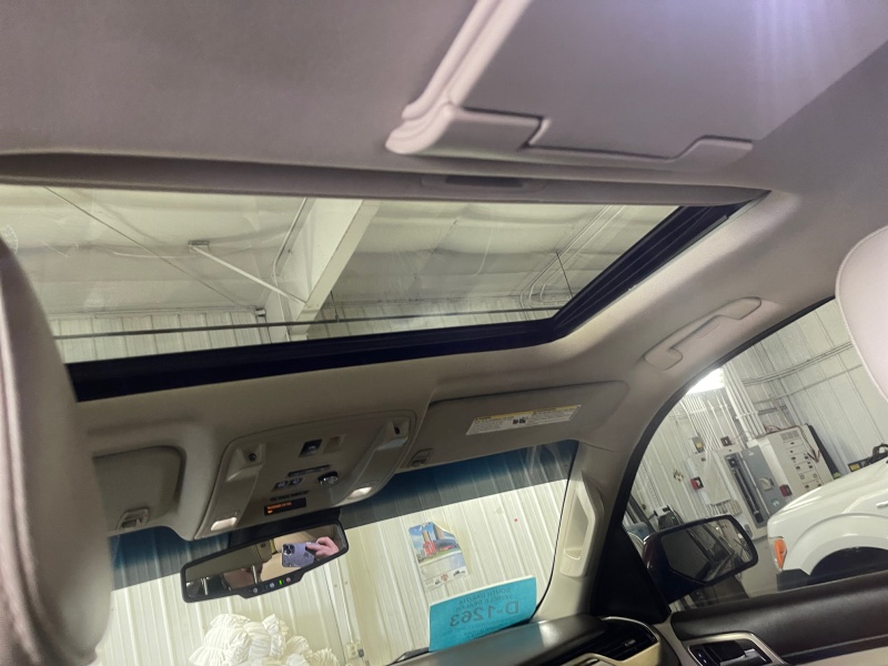 2019 GMC Yukon XL