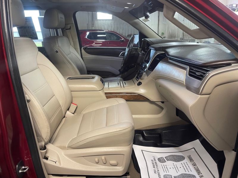 2019 GMC Yukon XL