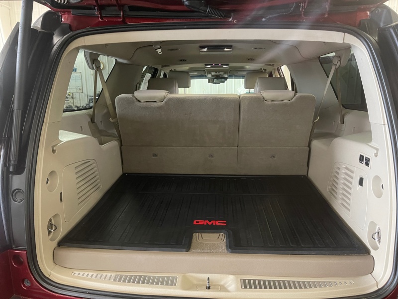 2019 GMC Yukon XL