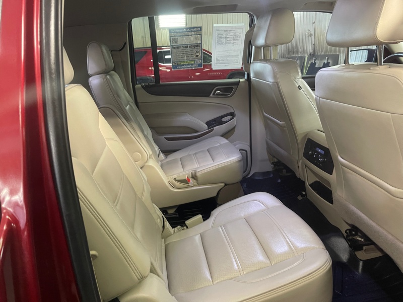 2019 GMC Yukon XL