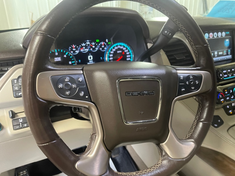 2019 GMC Yukon XL