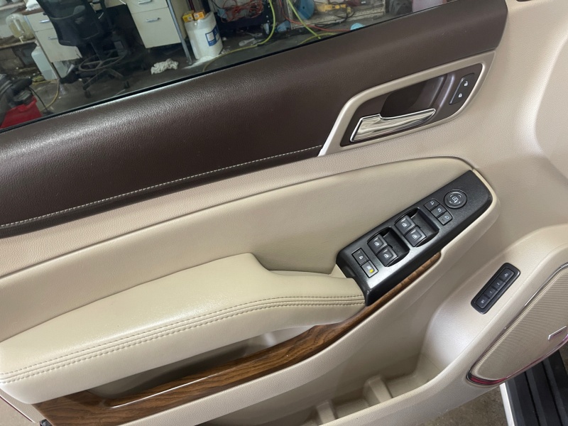 2019 GMC Yukon XL