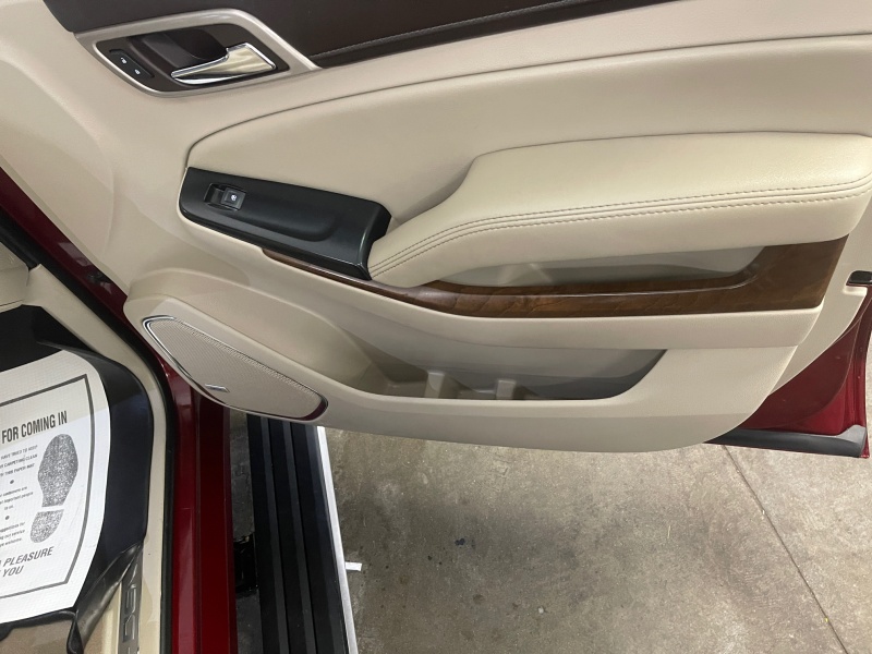 2019 GMC Yukon XL