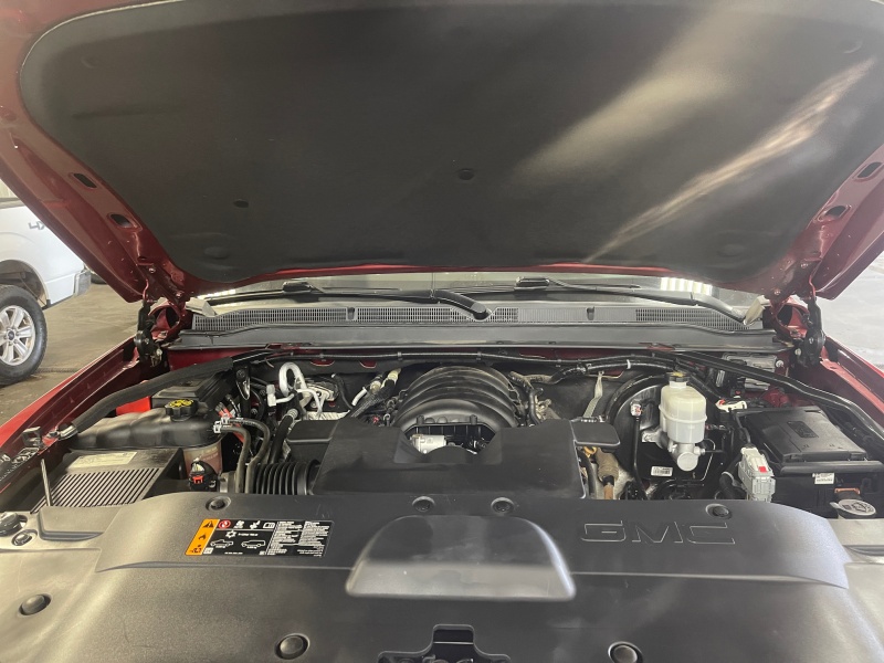 2019 GMC Yukon XL
