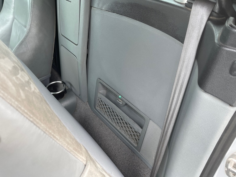 2001 Audi TT