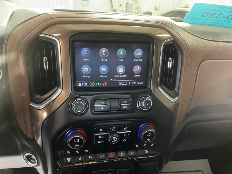 2022 Chevrolet Silverado 3500HD
