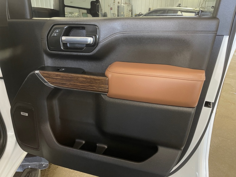 2022 Chevrolet Silverado 3500HD