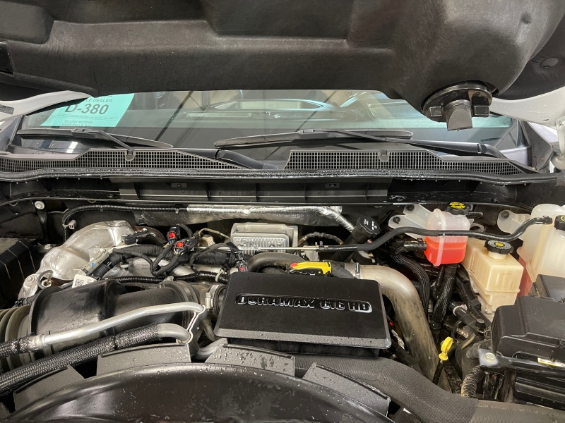2022 Chevrolet Silverado 3500HD