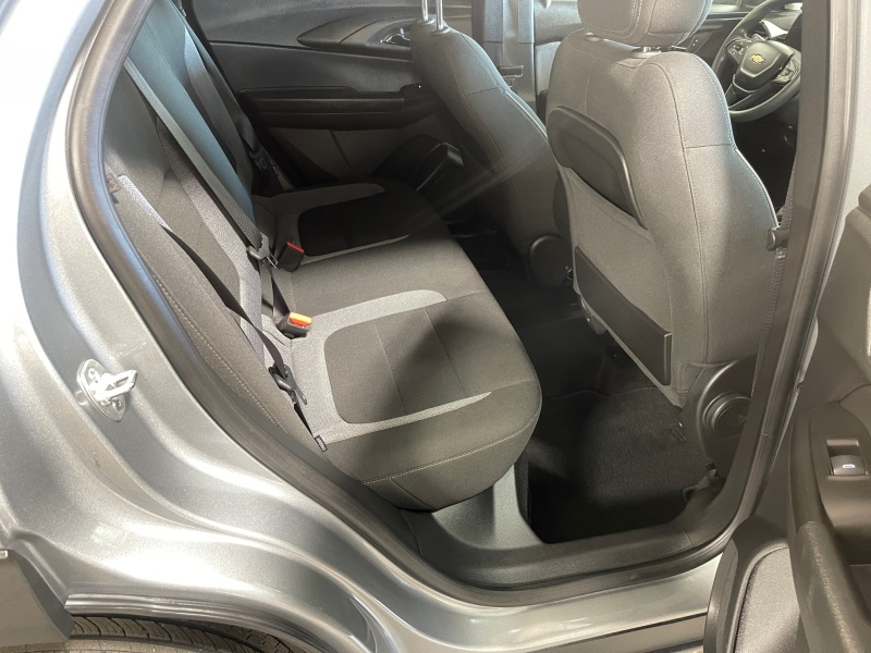 2025 Chevrolet Trailblazer