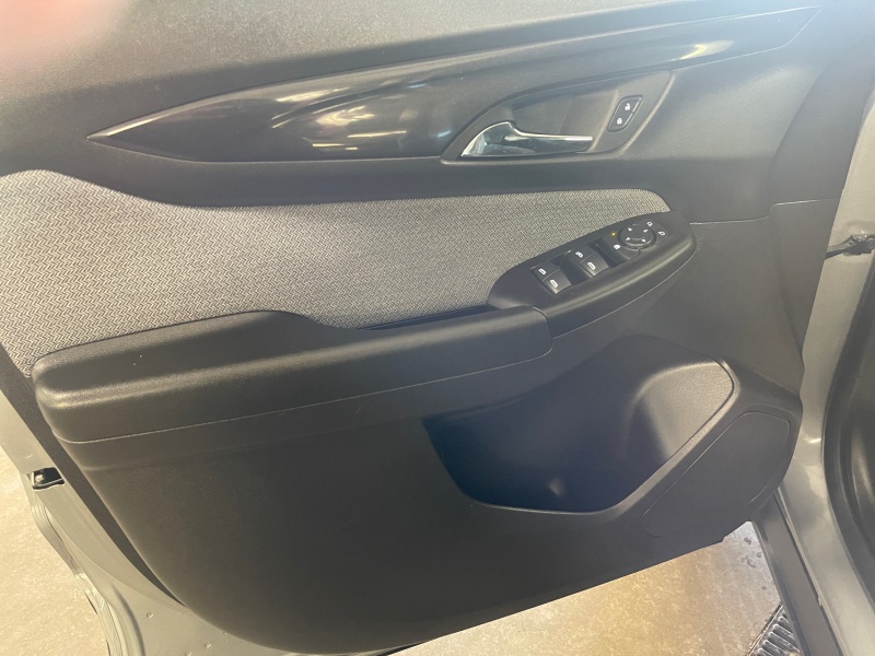 2025 Chevrolet Trailblazer