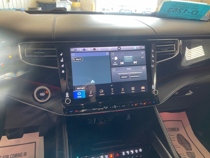 2024 Jeep Grand Wagoneer L