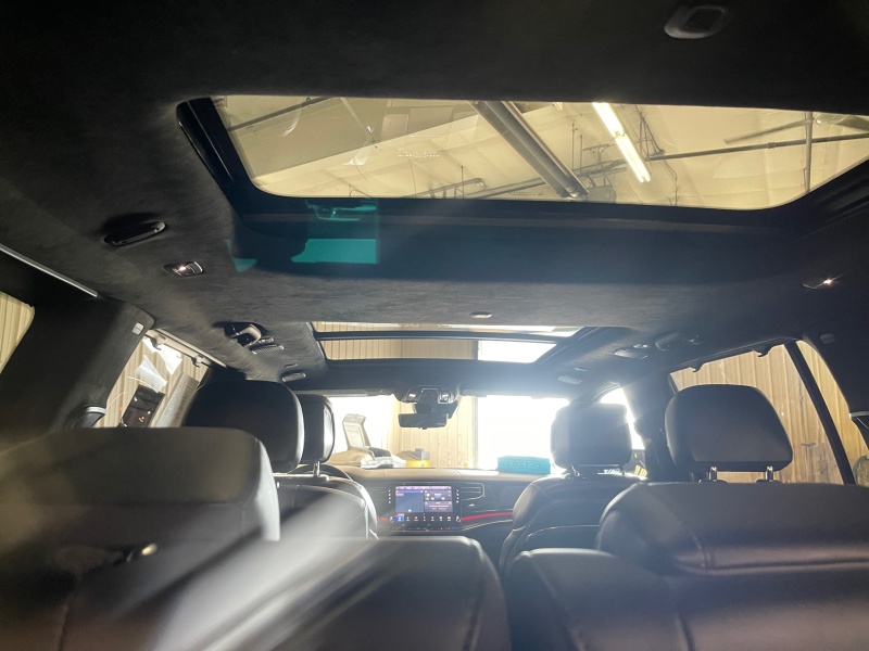2024 Jeep Grand Wagoneer L
