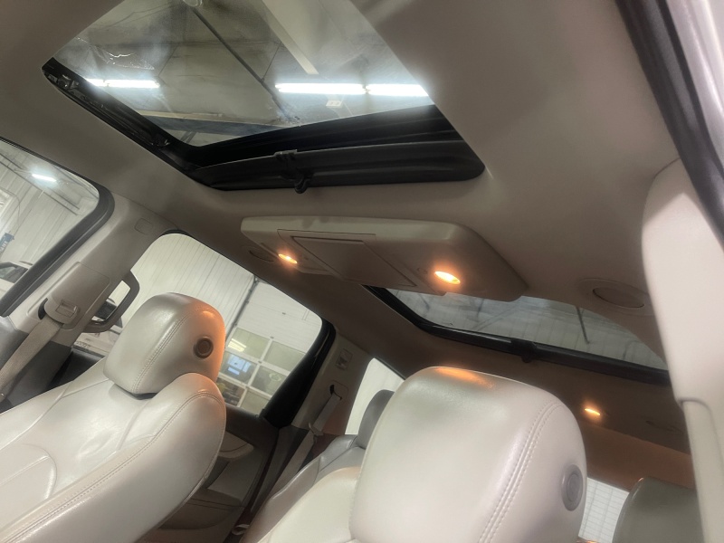 2014 Chevrolet Traverse